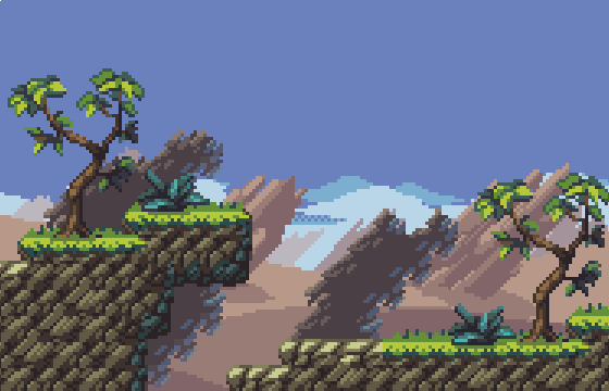 Tileset
