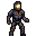 Idle Animation