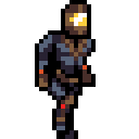 Walk Animation