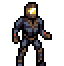 Idle Animation 2