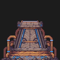Magical Font