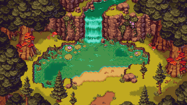 Era of Fantasy - Grasslands